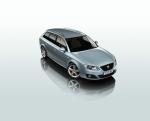 Seat Exeo ST 2009 года